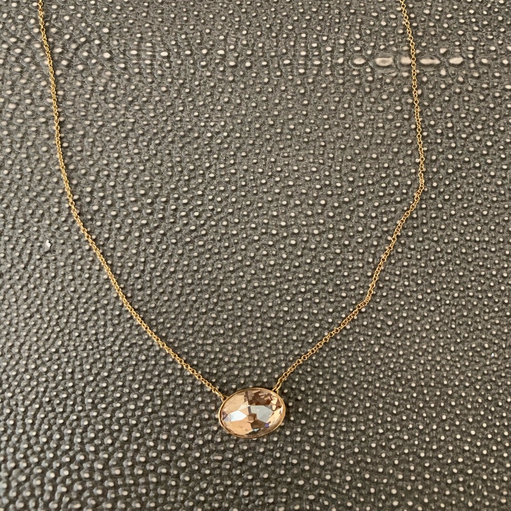 Swarovski Necklace